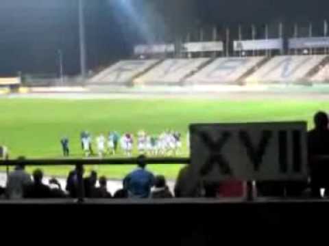 KS Energytek ROW Rybnik - Star Namyslow