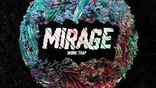 Video thumbnail for Hard Wonky Trap Samples - Mirage - Wonk Trap by Black Octopus Sound