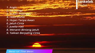 Menanti Bintang Jatuh Music Video