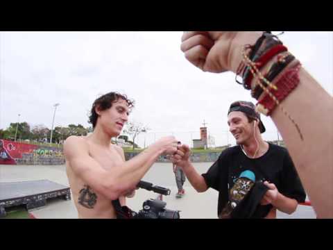 A RUa CoBRa - Prefa life Criciuma - SC