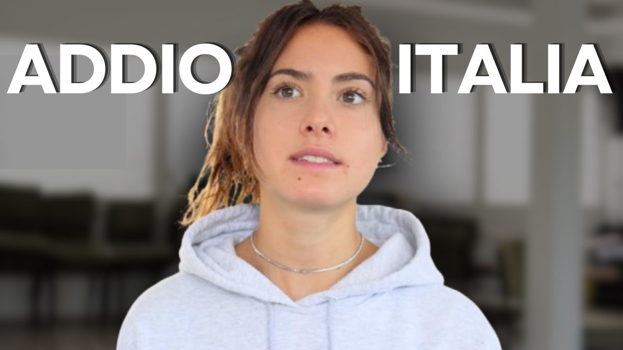 Il mio nuovo LAVORO in ALBANIA.