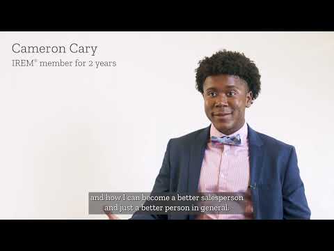 Advance your real estate management career with IREM Skill Badges