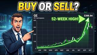🔥 GE STOCK: Is This $455 Price Target REAL (Analyst BREAKDOWN)
