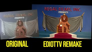 Download lagu 1976- 1985 REGAL FILMS INTRO 4K REMAKE mp3 Download lagu 1976- 1985 REGAL FILMS INTRO 4K REMAKE mp3