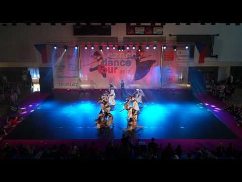 69. TS Ridendo - Left in Despair