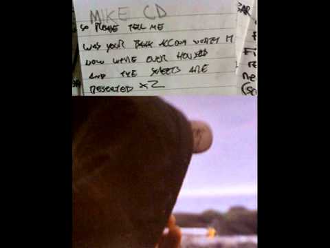 deserted - seaz420 feat.slaine