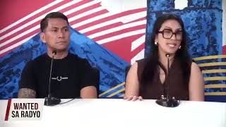 Download lagu Philippines consulate sa Roma inireklamo sa Raffy tulfo wanted sa radio 🫣 mp3