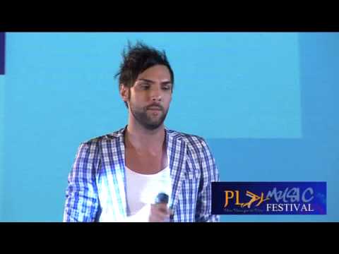 PMF semifinale valerio russo