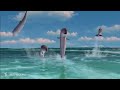 Madagascar 2005 On The Beach Scene 4 10 Movieclips