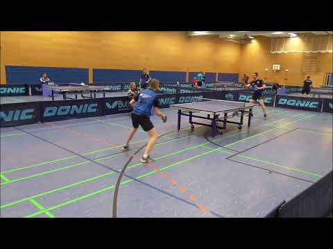 TTC Ginseldorf - TTC Lüdersdorf (Saison 22/23)