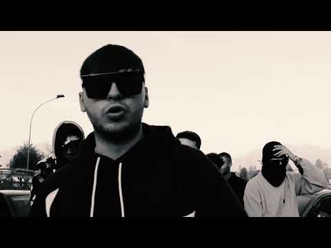 36 Rockers - LIMBO ft. 36pnk36, Idlos, Rubio