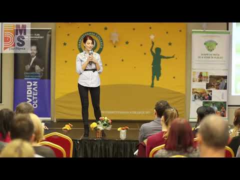 Iulia Moldovan - Vorbe dulci sau tacere de aur? (Locul 1)