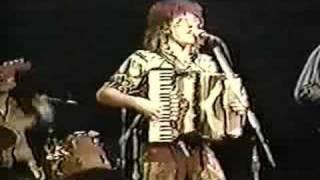 Weird Al Yankovic - Yoda - Live