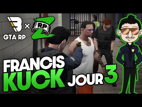 RPZ - Francis Kuck - Jour 3