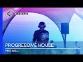 Mike Bell - Progressive House 18.06.2022