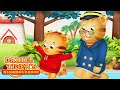 Daniel S Grr Ific Grandpere NEW Episode Season 4 Full Episode Daniel Tiger