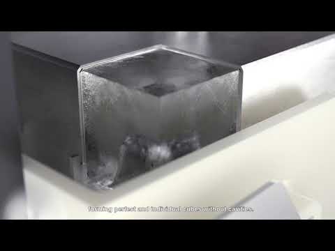 Hoshizaki Cube Ice Maker