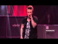 Papa Roach - Getting Away With Murder Live ...