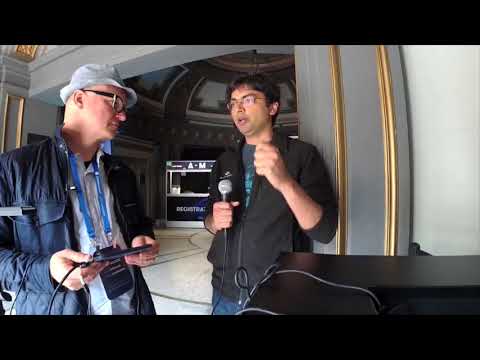 Talking Serverless with Fission.io Creator Soam Vasani