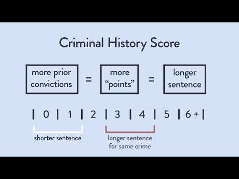 Trial Legal Education pt.13 - Sentencing