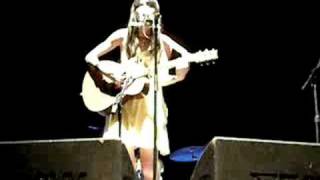 I Don&#39;t Think So- Priscilla Ahn