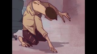 Raptor Transformation (animation)