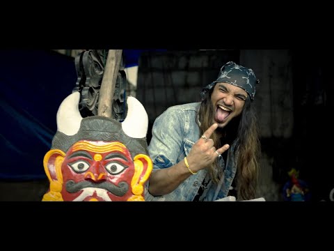 Girish And The Chronicles - "Loaded" - Official Music Video | @GirishandTheChronicles