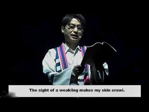 Demon slayer live Voice Action