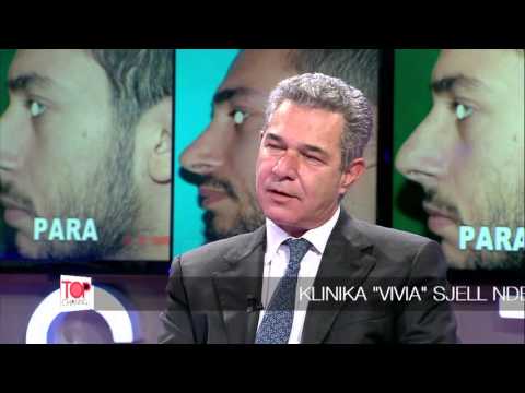 Pasdite ne TCH, 18 Shkurt 2016, Pjesa 4 - Top Channel Albania - Entertainment Show