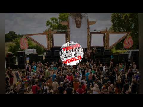 Une ChEvR3 - Acidic Rain