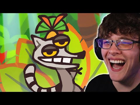 YouTube Thumbnail