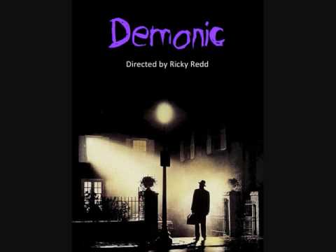 Ricky Redd - Demonic