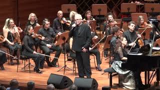 Herbert Grönemeyer &amp; BoSy - Der Weg - Bochum, 13.06.2025