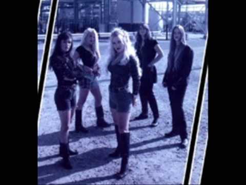 Phantom Blue - Loved Ya To Pieces