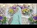 Weding Risqi Dan Riska Dekorasi Imellisa Areta Rias
