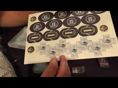 The Magnificent:  SNO - Unbiased Unboxing with John LaRuffa