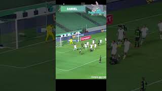 Gol do América MG - Gabriel Barros (América-MG 1x0 Atlético-MG) Mineiro 21/01/2026