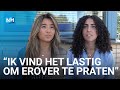 Wel of geen vaccinatie? Vriendinnen lijnrecht tegenover elkaar