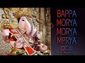 Download Bappa Morya Morya Morya Re Cajon Cover By Aditya Mandke Mp3 Song