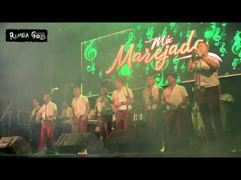 Mix Marejada - La Unica Tropical (Festival del Higo 2023)