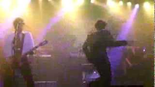 Electric Six-She&#39;s White (11-10-12)