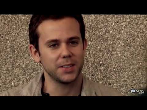M83 - Anthony Gonzalez Interview on New Album, 'Hurry Up, We're Dreaming' - Dec. 2011