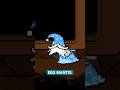 Deltarune Chapter 3 EGG MANTLE