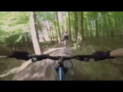 GoPro Edit Afan Skills Park 2015