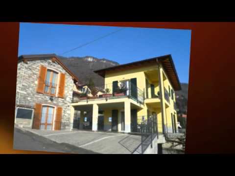 Ferienwohnung CASA SAN GUSMEO MATTEO - Urlaub am Comer See - Lake Como holiday