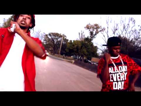 Benjamin's - DenDen Ft. Bobby ReeZy (Official Music Video)