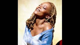Cassandra Wilson - Right here right now