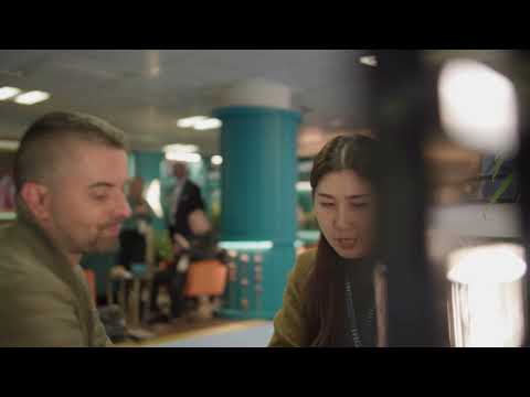 ILTM Cannes 2023 | CannesX