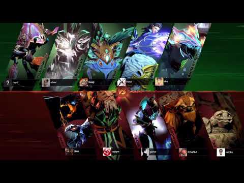 Tuho vs Penta | Skincoin WCA 2017 | bo3 | by @Phant & @ColdEthil - 24th September #2