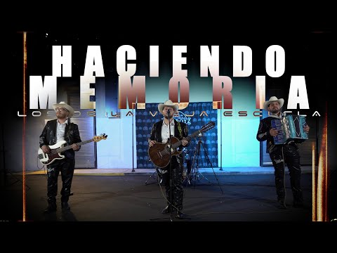 Los De La Vieja Escuela - Haciendo Memoria - En Vivo 2025